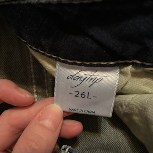 Daytrip Virgo Bootcut jeans - Picture 3 of 5